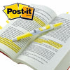 Post-It Flags & Highlighter 689-Hl3Fl 3 Pack