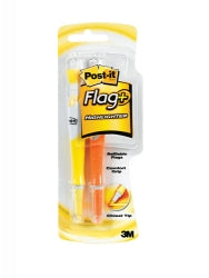 Post-It Flags 689-Hl2Fl Highlighter Twin Pack