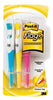 Post-It Flags & Highlighter #689-Hl3 3 Pack