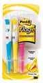 Post-It Flags & Highlighter #689-Hl3 3 Pack