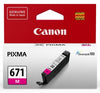 Inkjet Cart Canon Cli671M Magenta