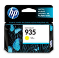 Inkjet Cart Hp C2P22Aa 935 Yellow