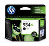 Inkjet Cart Hp C2P23Aa 934Xl Black