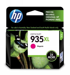 Inkjet Cart Hp C2P25Aa 935Xl Magenta