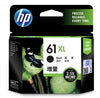 Inkjet Cart Hp Ch563Wa #Hp61Xl High Yield Black