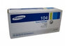 Toner Samsung Mlt-D104S For Ml 1660 Black