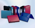 Box File B/Tone 60Mm Green Pvc