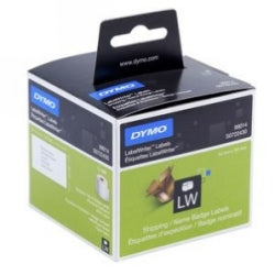 Label Shipping Dymo Labelwriter Suits 4Xl 105X159Mm 220/Roll