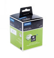 Label Dymo Labelwriter 36X89 Address White 520 Labels/2Rolls