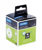 Label Dymo Labelwriter 60Mm Cd/Dvd 1 Roll