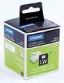 Label Dymo Labelwriter 54X101 Ship White 1 Roll