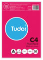 Envelope Tudor 324X229 Kraft Printed Inter/Office Pk50