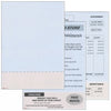 Computer Paper Rediform A4 Perf 92Mm A4-Hp92 Pk500