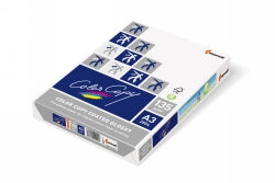 Copy Paper Color Copy A3 135Gsm Gloss Pk250 White