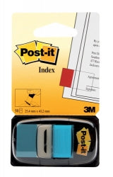 Post-It Flags 680-23 Bright Blue