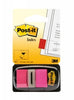 Post-It Flags 680-21 Bright Pink