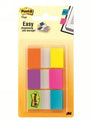 Post-It Flags 680-Eg-Alt Electric Glow 25Mm