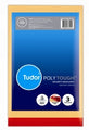 Envelope Tudor Polytough Security Seal 3'S 220X320 Gold