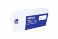 Envelope Sovereign Dl W/Face Peel/Seal Pk100