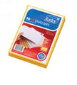 Envelope Tudor C5 Kraft Peel/Seal Pk50