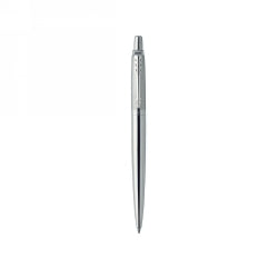 Pen Parker Bp Jotter Premium Chrome Trim Stainless Steel