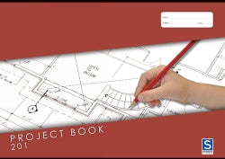 Project Book Sovereign 265X375Mm 201 8Mm Project 24Pg