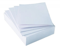 Cartridge Paper Quill A4 297X210 110Gsm Pk500