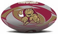 Toy Ball Rugby State Of Origin Qld Inflatable 2012