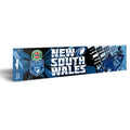 State Of Origin Nsw Bumper Sticker