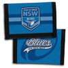 Wallet State Of Origin Nsw Blues