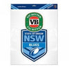 Sticker State Of Origin Jumbo Nsw Blues