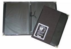 Display Book Refill Colby Filesafe Menu Cover 5Pk