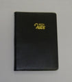 Note Book C/Land 156 Pvc 110X76