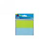 Label Pads  Avery 50.8X101.6Mm Removable Neon Cool Pack 80