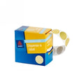 Label Avery Disp 24Mm Gold Dot Dm24Go