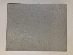 Board Royal Brites A4 Glitter 250Gsm Silver Pk25