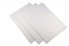 Cardboard Quill 6 Sheet Pasteboard 510X635  425Gsm
