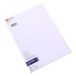 Cartridge Paper Quill A4 210X297 110Gsm