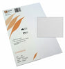 Paper Quill A4 Linenbond White 100Gsm Pk100