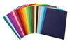 Cardboard Quill 510X635Mm Xl 210Gsm Sky Blue Pk50