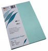 Paper Quill A4 Leathergrain Ice 100Gsm Pk100