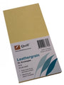 Envelope Quill Dl Leathergrain Ivory Pk25