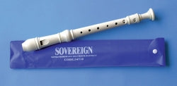 Recorder Musical Sovereign