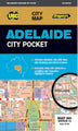 Map Ubd/Gre Pocket Adelaide City 560 13Th Edition