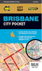 Map Ubd/Gre Pocket Brisbane City 460 22Nd Edition