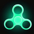 Fidget Spinner Glow In The Dark