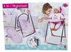 Toy Highchair 4 In 1 Pink