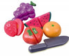 Toy Food Set Fruit