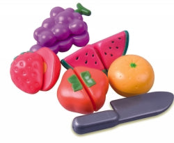 Toy Food Set Fruit