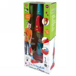 Toy Vacuum Playgo 2 In 1 Household Cleaner